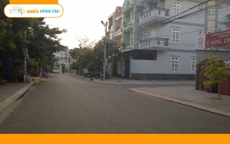 phường 9 vũng tàu sau sáp nhập