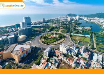 phường 9 vũng tàu sau sáp nhập