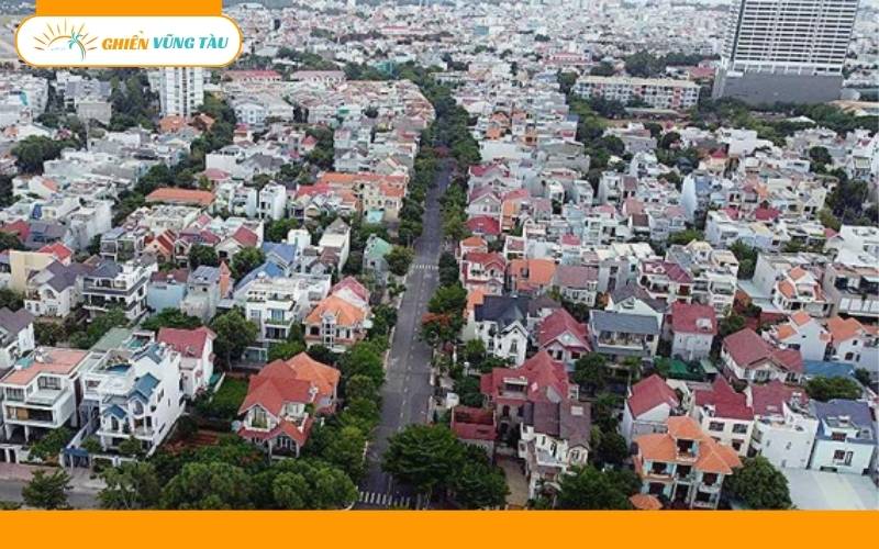 phường 9 vũng tàu sau sáp nhập