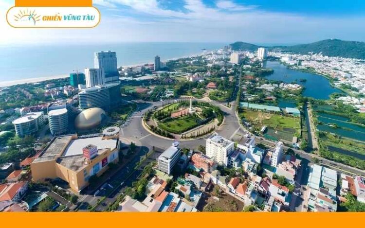 phường 9 vũng tàu sau sáp nhập