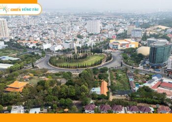 phường thắng nhất vũng tàu sau sáp nhập