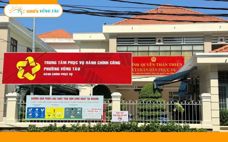 Phường Thắng Tam Vũng Tàu sau sáp nhập cùng diện mạo mới 8 phường thắng tam vũng tàu sau sáp nhập