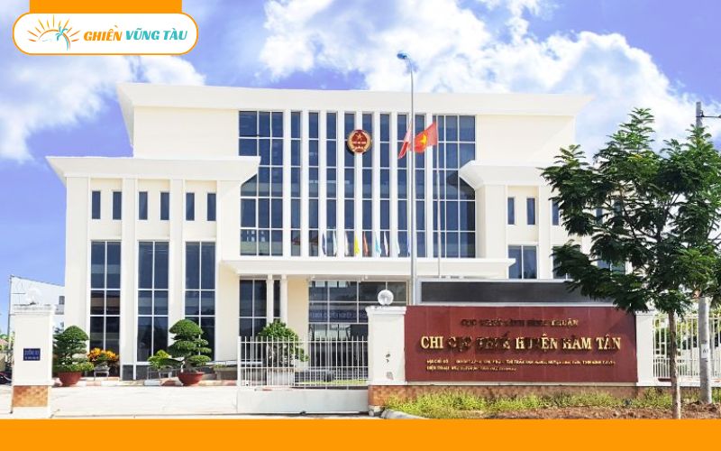 Phường Thắng Tam Vũng Tàu sau sáp nhập cùng diện mạo mới 10 phường thắng tam vũng tàu sau sáp nhập