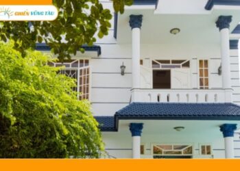 villa vũng tàu giá 2 triệu