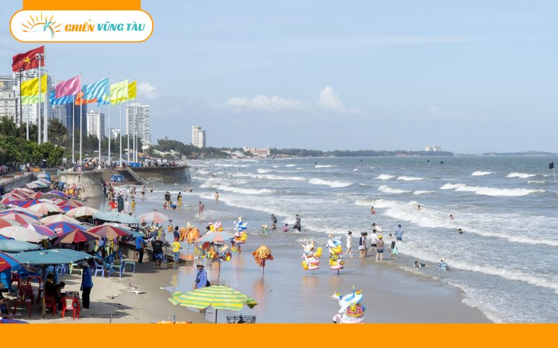 vũng tàu sau sáp nhập