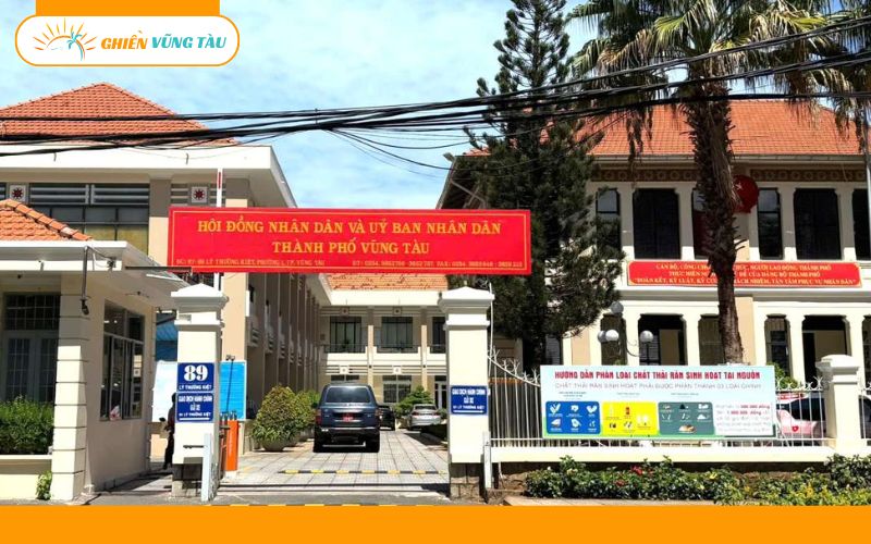 vũng tàu sau sáp nhập