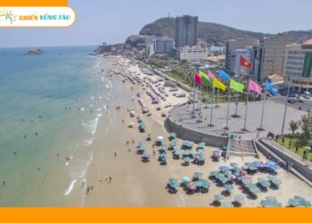 vũng tàu sau sáp nhập