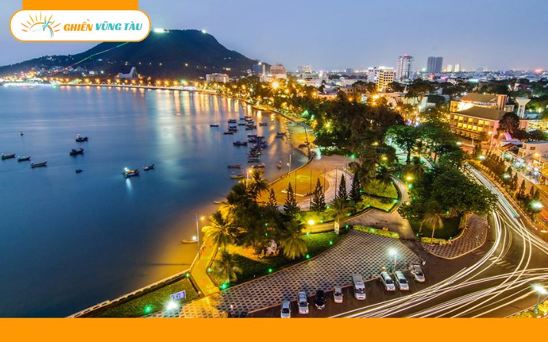 vũng tàu sau sáp nhập