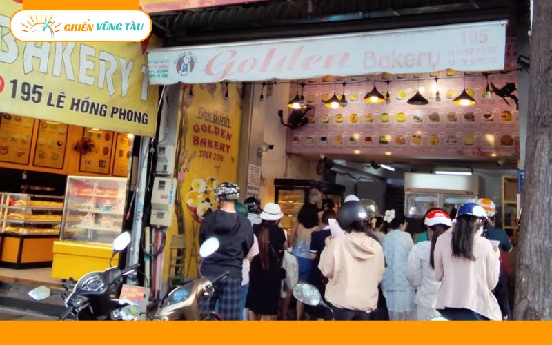 Các tiệm bánh Flan Vũng Tàu ngon béo mịn cho tín đồ ăn vặt 9 bánh flan vũng tàu