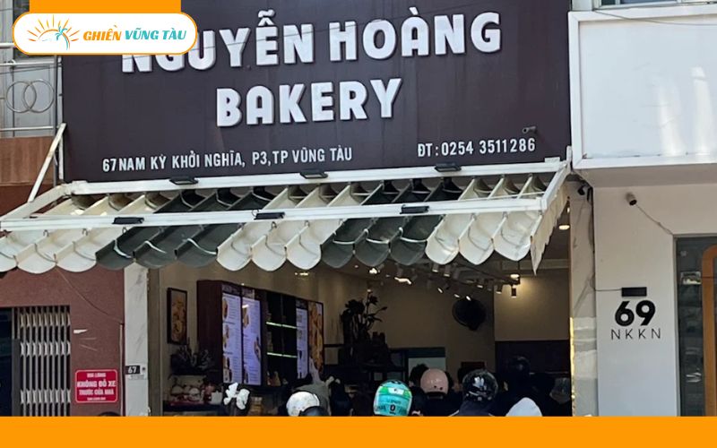 Các tiệm bánh Flan Vũng Tàu ngon béo mịn cho tín đồ ăn vặt 12 bánh flan vũng tàu