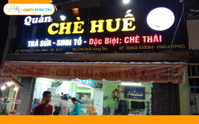 Các tiệm bánh Flan Vũng Tàu ngon béo mịn cho tín đồ ăn vặt 14 bánh flan vũng tàu