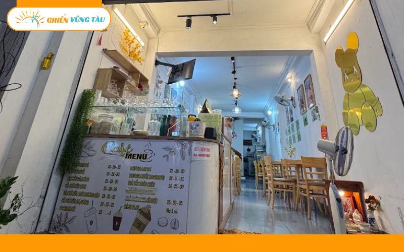 Các tiệm bánh Flan Vũng Tàu ngon béo mịn cho tín đồ ăn vặt 15 bánh flan vũng tàu