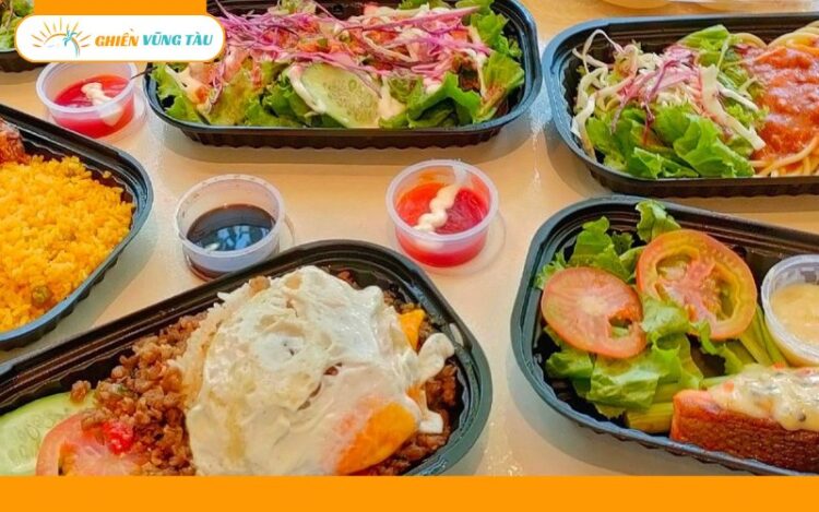 Top 7 quán bò bít tết Vũng Tàu chuẩn vị Âu - Việt ngon lạc lối 8 bò bít tết vũng tàu
