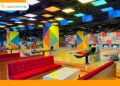 bowling vũng tàu