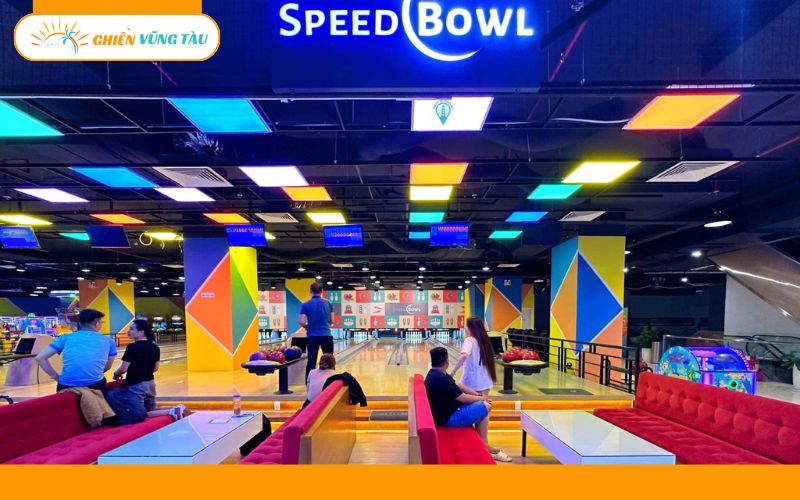 bowling vũng tàu
