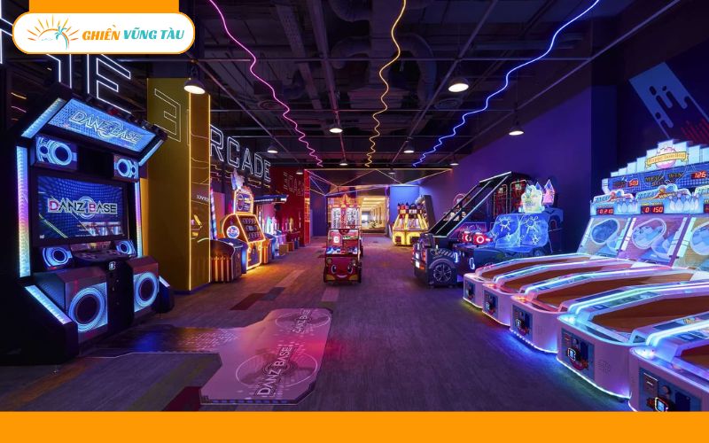 bowling vũng tàu