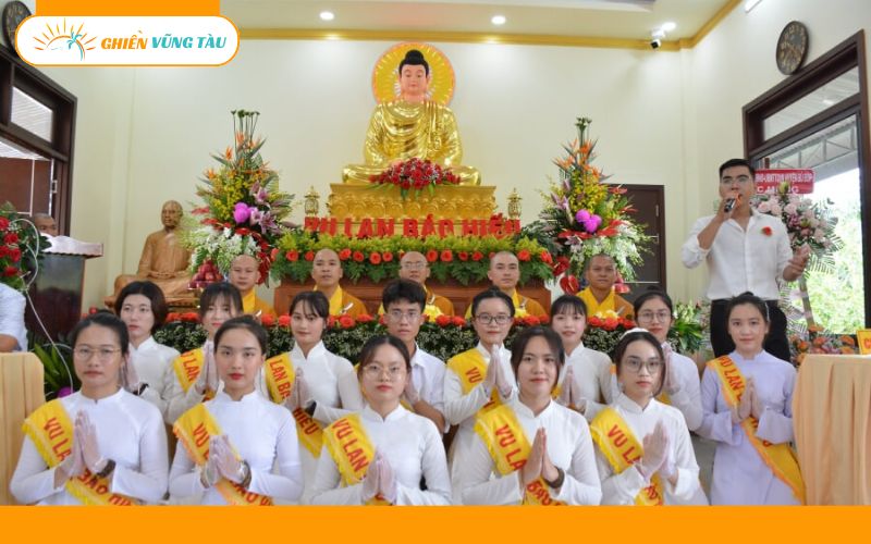 chùa bồ đề vũng tàu