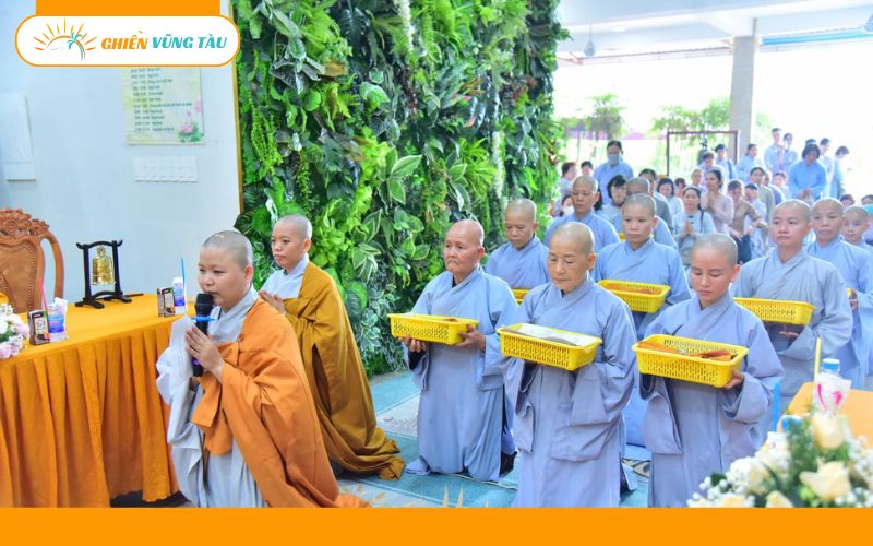 chùa bồ đề vũng tàu
