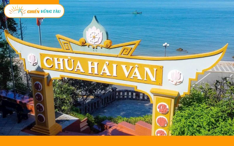 chùa hải vân vũng tàu