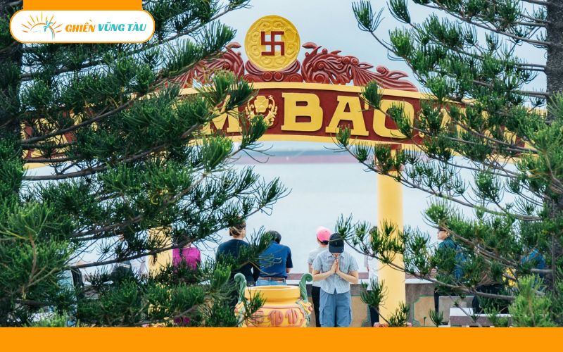 chùa hải vân vũng tàu