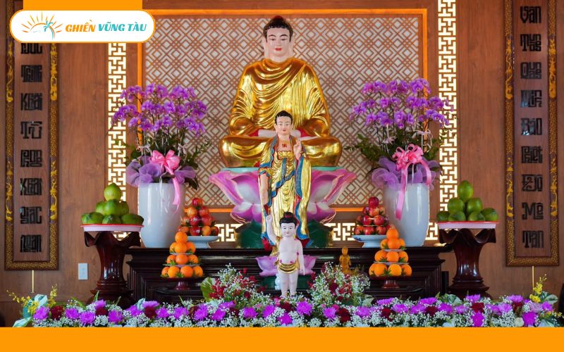chùa hải vân vũng tàu