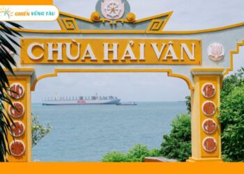 chùa hải vân vũng tàu