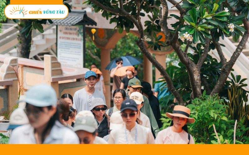 chùa hải vân vũng tàu