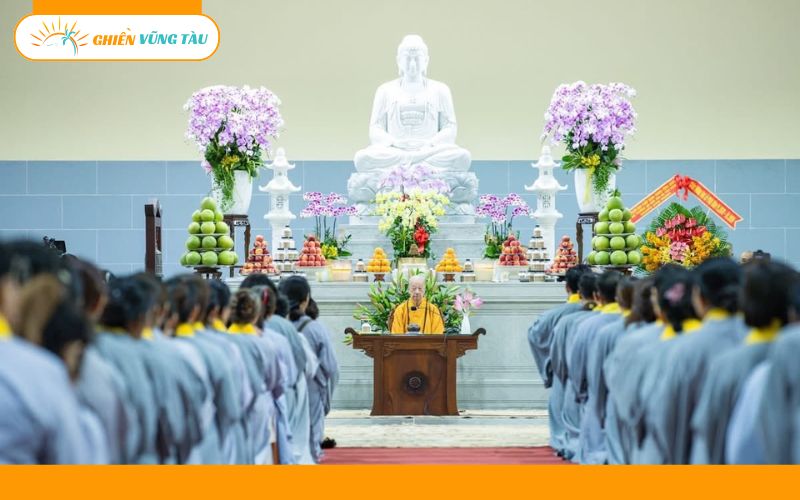 chùa hải vân vũng tàu
