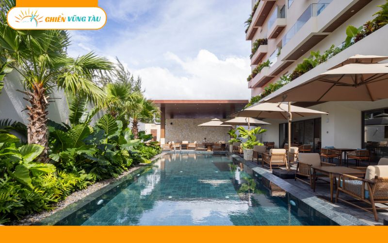 Kinh nghiệm đặt phòng Vũng Tàu tiết kiệm và tránh “cháy phòng” 12 kinh nghiệm đặt phòng vũng tàu