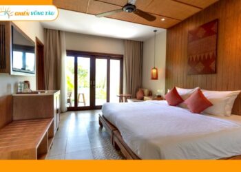 kinh nghiệm đặt phòng vũng tàu