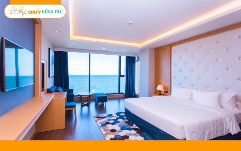 Kinh nghiệm đặt phòng Vũng Tàu tiết kiệm và tránh “cháy phòng” 16 kinh nghiệm đặt phòng vũng tàu
