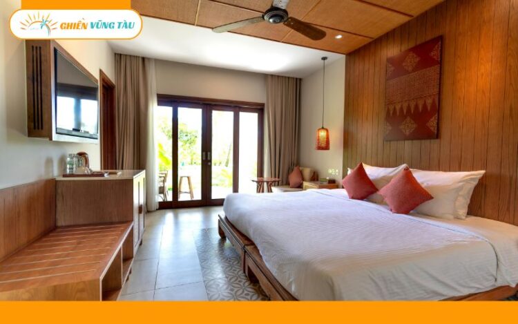 Kinh nghiệm đặt phòng Vũng Tàu tiết kiệm và tránh “cháy phòng” 9 kinh nghiệm đặt phòng vũng tàu
