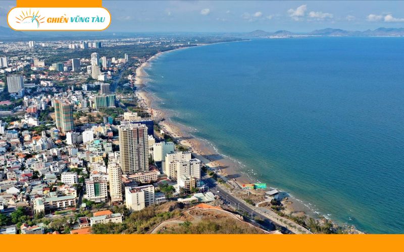 kinh nghiệm du lịch vũng tàu cho gia đình