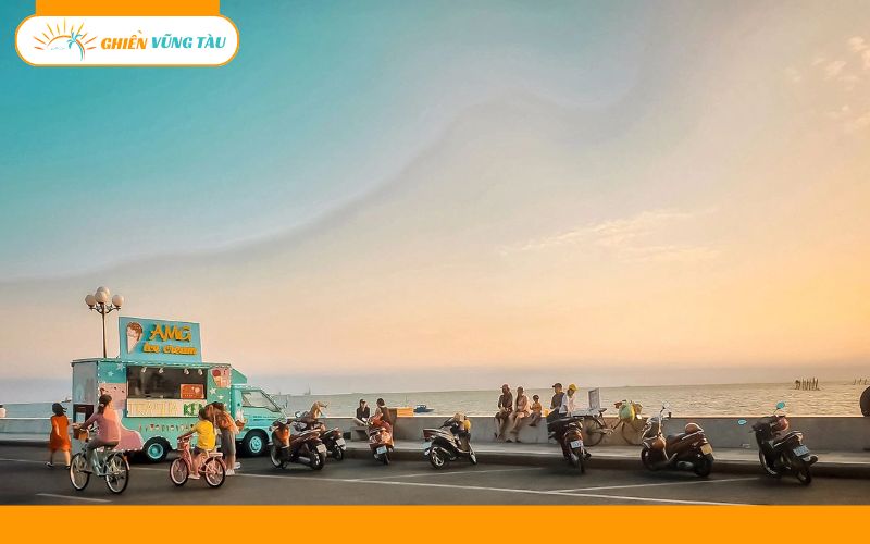 kinh nghiệm du lịch vũng tàu cho gia đình