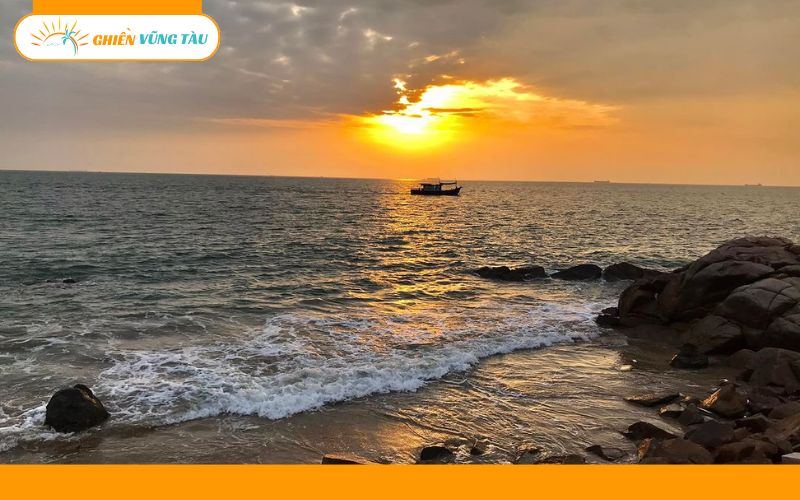 kinh nghiệm du lịch vũng tàu cho gia đình