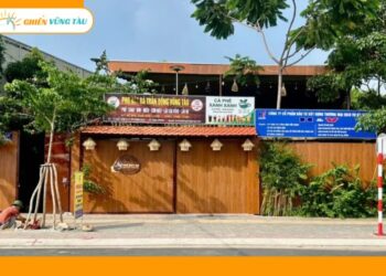 phở bát đá vũng tàu