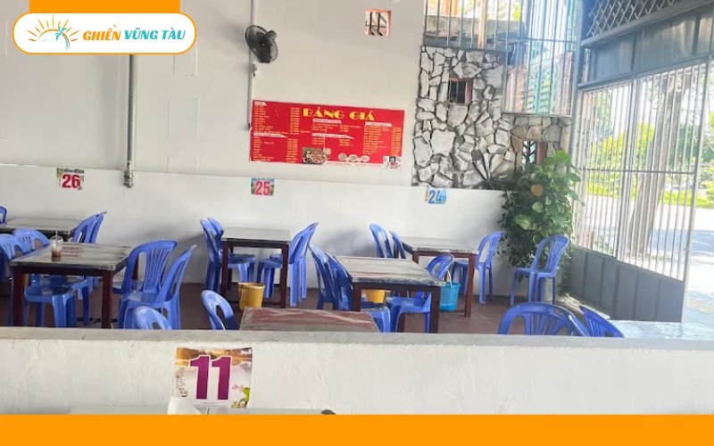 phở mạnh vũng tàu