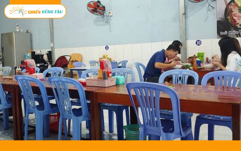 phở quyền vũng tàu