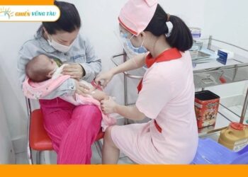 phòng khám nhi vũng tàu