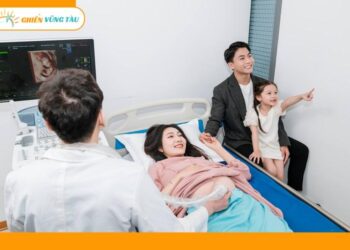 phòng khám thai ở vũng tàu
