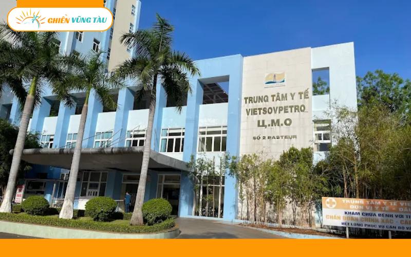 Các phòng khám thai ở Vũng Tàu uy tín nhất 15 phòng khám thai ở vũng tàu
