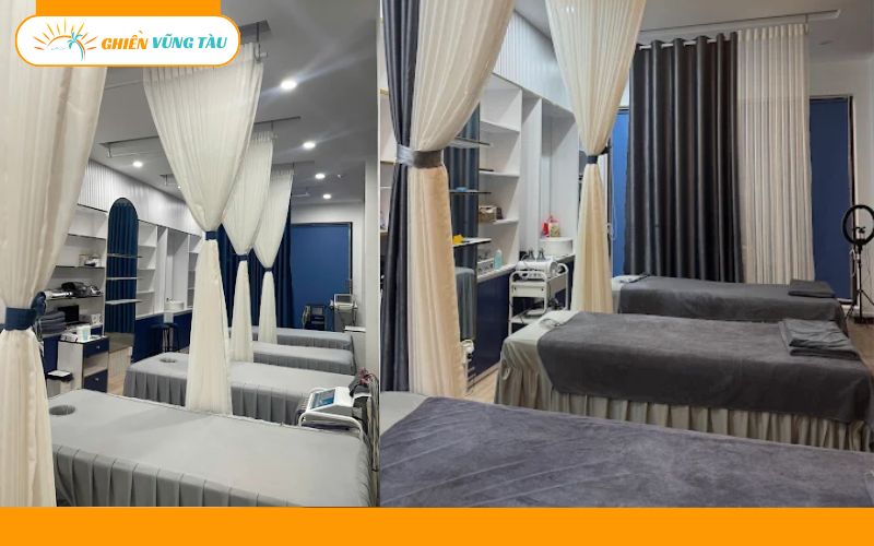 phòng khám xương khớp ở vũng tàu