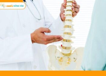 phòng khám xương khớp ở vũng tàu