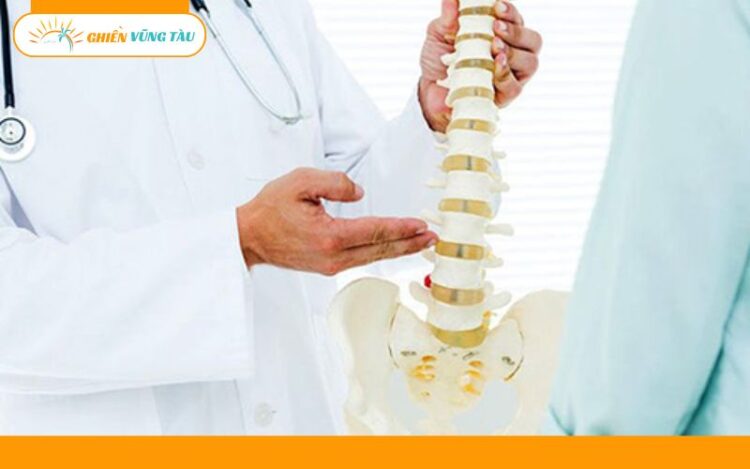phòng khám xương khớp ở vũng tàu