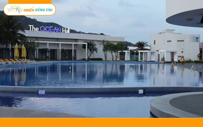 villa vũng tàu giá rẻ