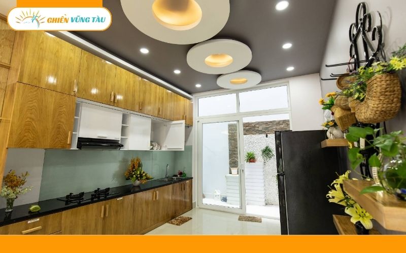 villa vũng tàu giá rẻ