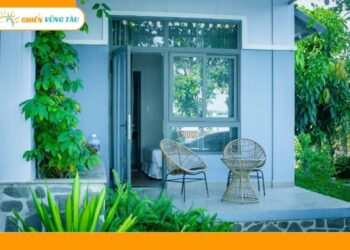villa vũng tàu giá rẻ