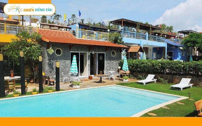 villa vũng tàu giá rẻ