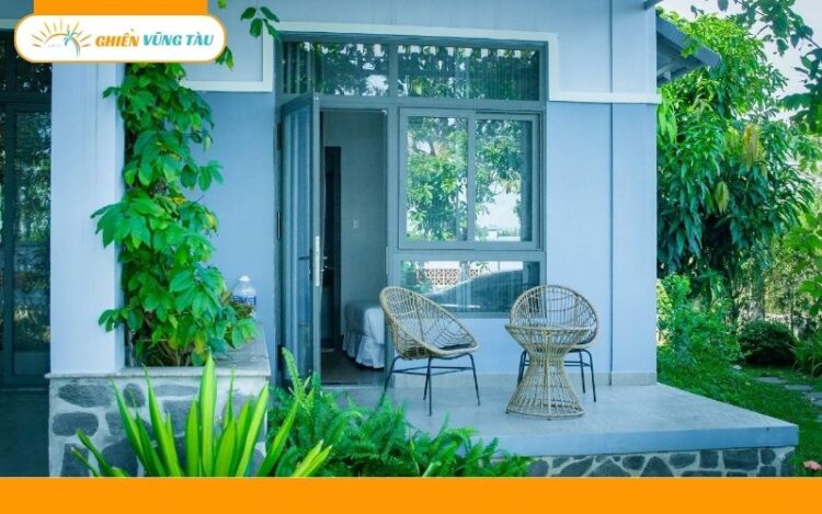 villa vũng tàu giá rẻ