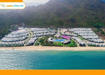 villa vũng tàu sát biển